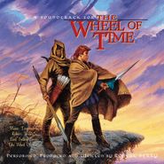 Robert Berry, The Wheel Of Time [OST] (CD)