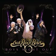 The Oak Ridge Boys, Boys Night Out (CD)