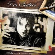 Rat Scabies, P.H.D. (Prison, Hospital, Debt) (LP)