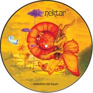Nektar, Remember The Future [Picture Disc] (LP)