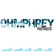 Ohmphrey, Posthaste [White Vinyl] (LP)