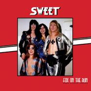 The Sweet, Fox On The Run: Rare Studio Tracks (CD)