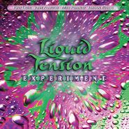 Liquid Tension Experiment, Liquid Tension Experiment [Purple/Black Splatter Vinyl] (LP)