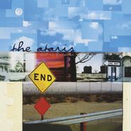 The Ataris, End Is Forever [Blue Vinyl] (LP)