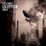 Various Artists, The Ultimate Led Zeppelin Tribute (CD)