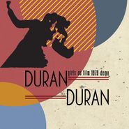 Duran Duran, Girls On Film [1979 Demo] (CD)