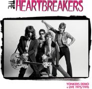 The Heartbreakers, Yonkers Demo + Live 1975/1976 (CD)