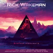 Rick Wakeman, GasTank Highlights (CD)