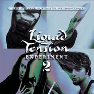 Liquid Tension Experiment, Liquid Tension Experiment 2 [Blue Haze Vinyl] (LP)