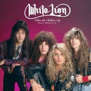 White Lion, When The Children Cry: Demos & Rarities '83-'89 [Purple Marble Vinyl] (LP)