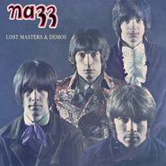 Nazz, Lost Masters & Demos [Box Set] (LP)