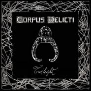 Corpus Delicti, Twilight [Silver Vinyl] (LP)