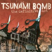 Tsunami Bomb, The Definitive Act [Purple Marble Vinyl] (LP)