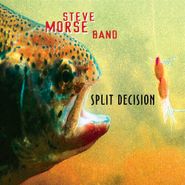 Steve Morse Band, Split Decision [Green Vinyl] (LP)