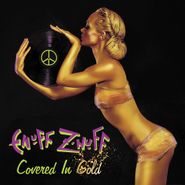 Enuff Z'Nuff, Covered In Gold [Green/Gold Splatter Vinyl] (LP)