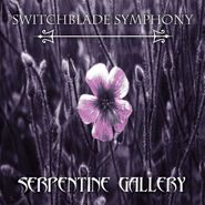 Switchblade Symphony, Serpentine Gallery [Purple Marble Vinyl] (LP)