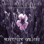 Switchblade Symphony, Serpentine Gallery [Purple Marble Vinyl] (LP)