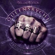 Queensrÿche, Frequency Unknown [Deluxe Edition] (CD)