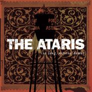 The Ataris, So Long, Astoria Demos [White/Gold Splatter Vinyl] (LP)