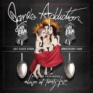 Jane's Addiction, Alive At Twenty-Five: Ritual De Lo Habitual Live [Purple/Green Vinyl] (LP)