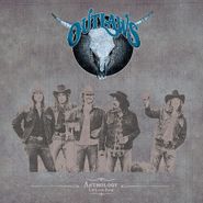 The Outlaws, Anthology: Live & Rare [Colored Vinyl] (LP)