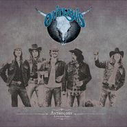 The Outlaws, Anthology: Live & Rare (CD)