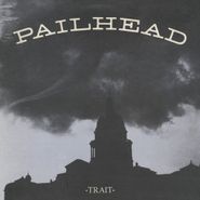 Pailhead, Trait [Magenta/Black/White Splatter Vinyl] (LP)