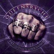 Queensrÿche, Frequency Unknown [Silver Vinyl] (LP)