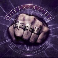 Queensrÿche, Frequency Unknown [180 Gram Vinyl] (LP)