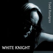 Todd Rundgren, White Knight [Deluxe Edition Silver Vinyl] (LP)