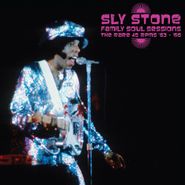 Sly Stone, Family Soul Sessions: The Rare 45 RPM's '63-'66 [Purple/Silver Splatter Vinyl] (LP)