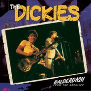 The Dickies, Balderdash: From The Archives [Yellow/Purple Splatter Vinyl]  (LP)