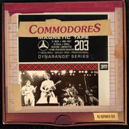 The Commodores, Alabama '69 (CD)