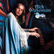 Rick Wakeman, The Stage Collection [Blue Vinyl] (LP)
