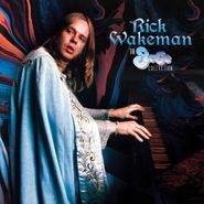 Rick Wakeman, The Stage Collection (CD)