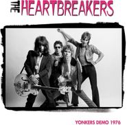 The Heartbreakers, Yonkers Demo 1976 [Purple Vinyl] (LP)