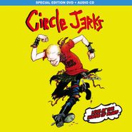 Circle Jerks, Live At The House Of Blues (CD)