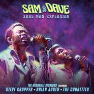 Sam & Dave, Soul Man Explosion (CD)