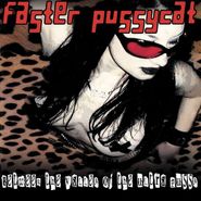 Faster Pussycat, Between The Valley Of The Ultra Pussy [Purple Vinyl] (LP)