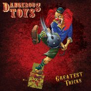 Dangerous Toys, Greatest Tricks [Purple Vinyl] (LP)