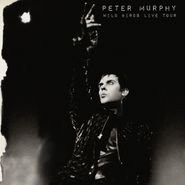Peter Murphy, Wild Birds Live Tour (CD)