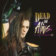 Dead Or Alive, You Spin Me Round [Purple/Black Splatter Vinyl] (12")