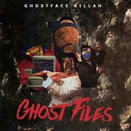 Ghostface Killah, Propane Tape / Bronze Tape [Gold/Red Splatter Vinyl] (LP)