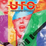 UFO, Werewolves Of London (CD)