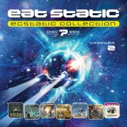 Eat Static, Ecstatic Collection Chapter 2 [Box Set] (CD)