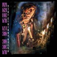 Andy McCoy, 21st Century Rocks [Purple Vinyl] (LP)