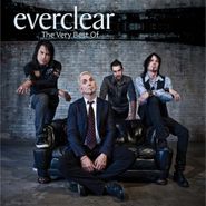 Everclear, The Very Best Of Everclear [Pink/Blue Splatter Vinyl] (LP)