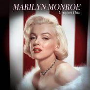 Marilyn Monroe, Greatest Hits [Pink/Purple Splatter Vinyl] (LP)