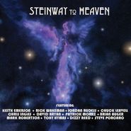 Various Artists, Steinway To Heaven (CD)