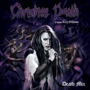 Christian Death, Death Mix [Purple/Black Splatter Vinyl] (LP)